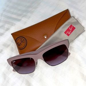 Rayban sunglasses